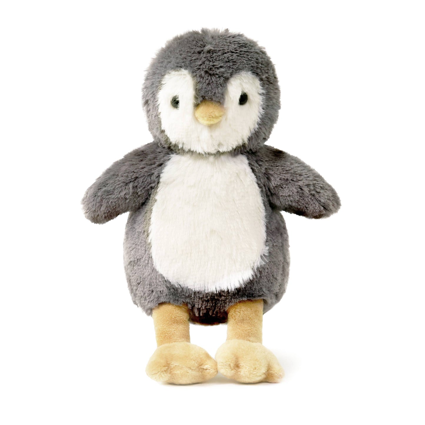 OB Little Iggy Penguin Soft Toy 8.2"/21cm