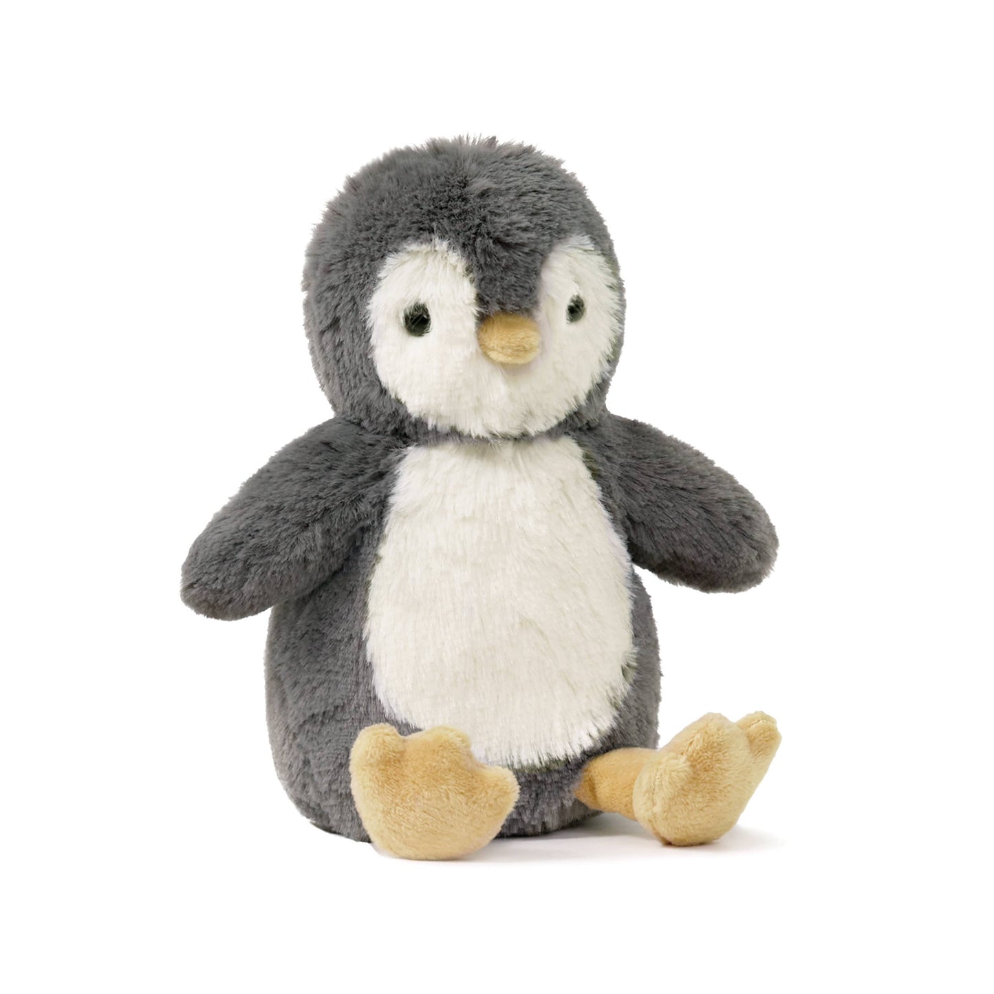 OB Little Iggy Penguin Soft Toy 8.2"/21cm