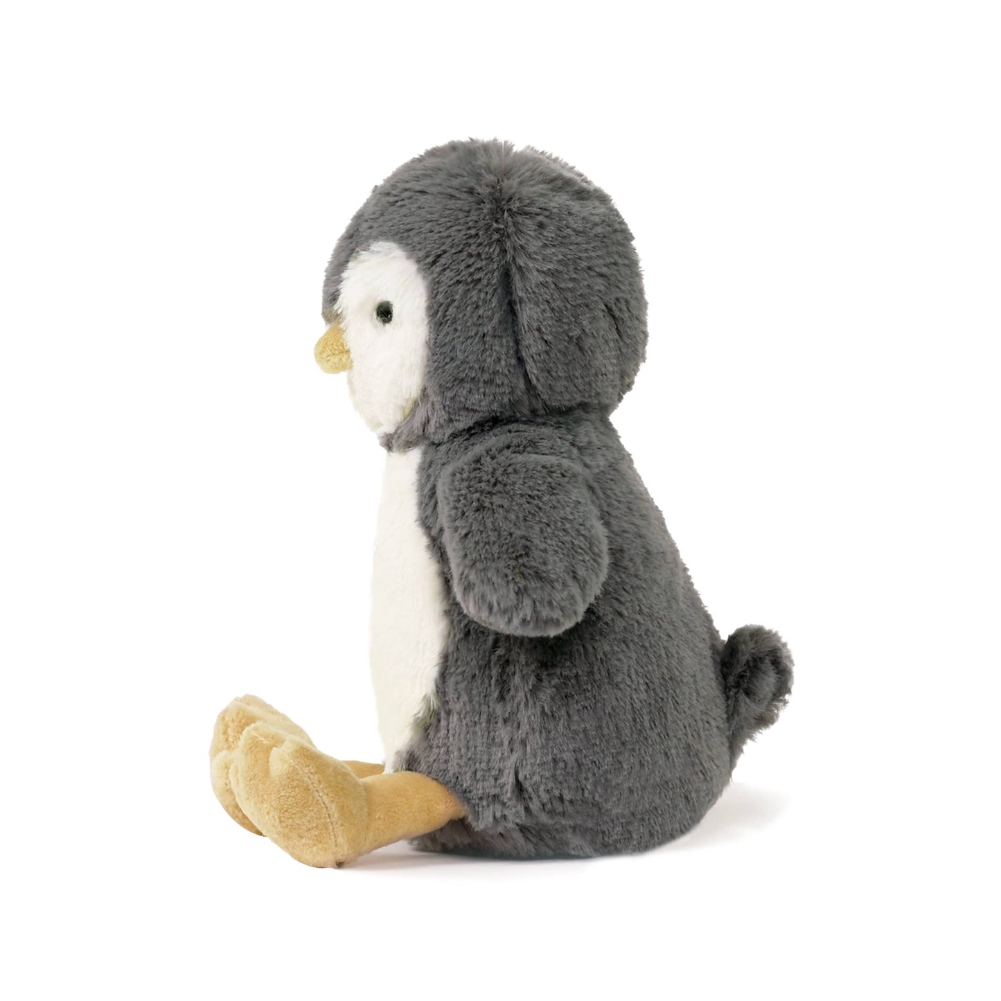 OB Little Iggy Penguin Soft Toy 8.2"/21cm