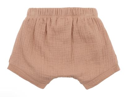 Bebe Shorts Crinkle