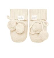 Toshi Organic Winter Booties