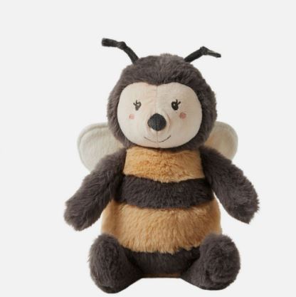 Jiggle & Giggle Plush Bumble Bee