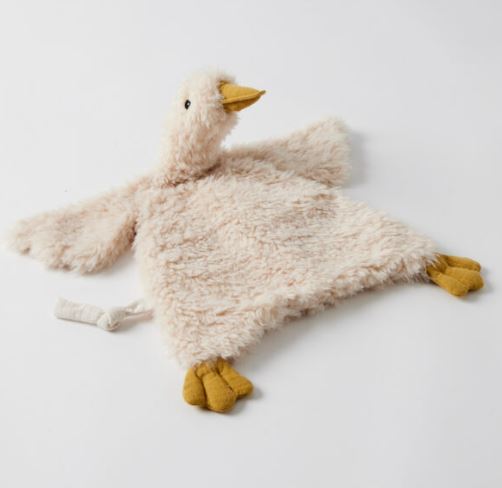 Jiggle & Giggle - Wiggles the Duck Comforter