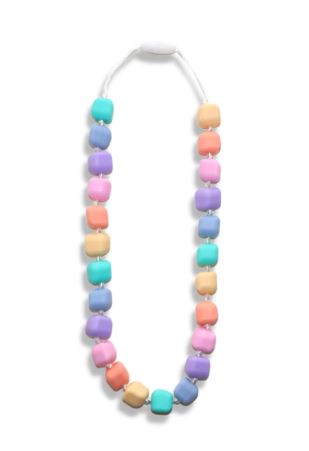 Jellystone Design - Princess & the Pea Necklace