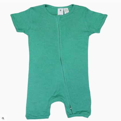 Korango Cotton SS Onesie