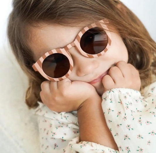 Summer Toddler Sunglasses