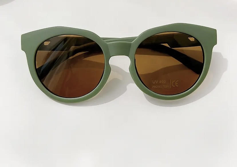 Summer Toddler Sunglasses