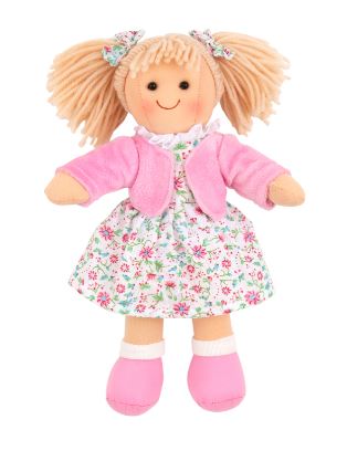 Hopscotch Collectible Dolls 25 cm