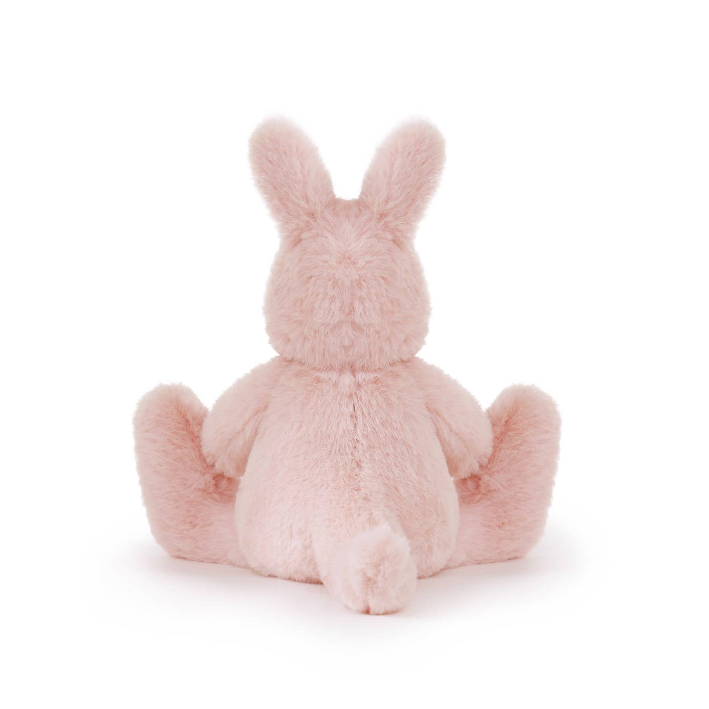 OB Little Cotton Kangaroo (Vegan Angora) Soft Toy 10"/25cm