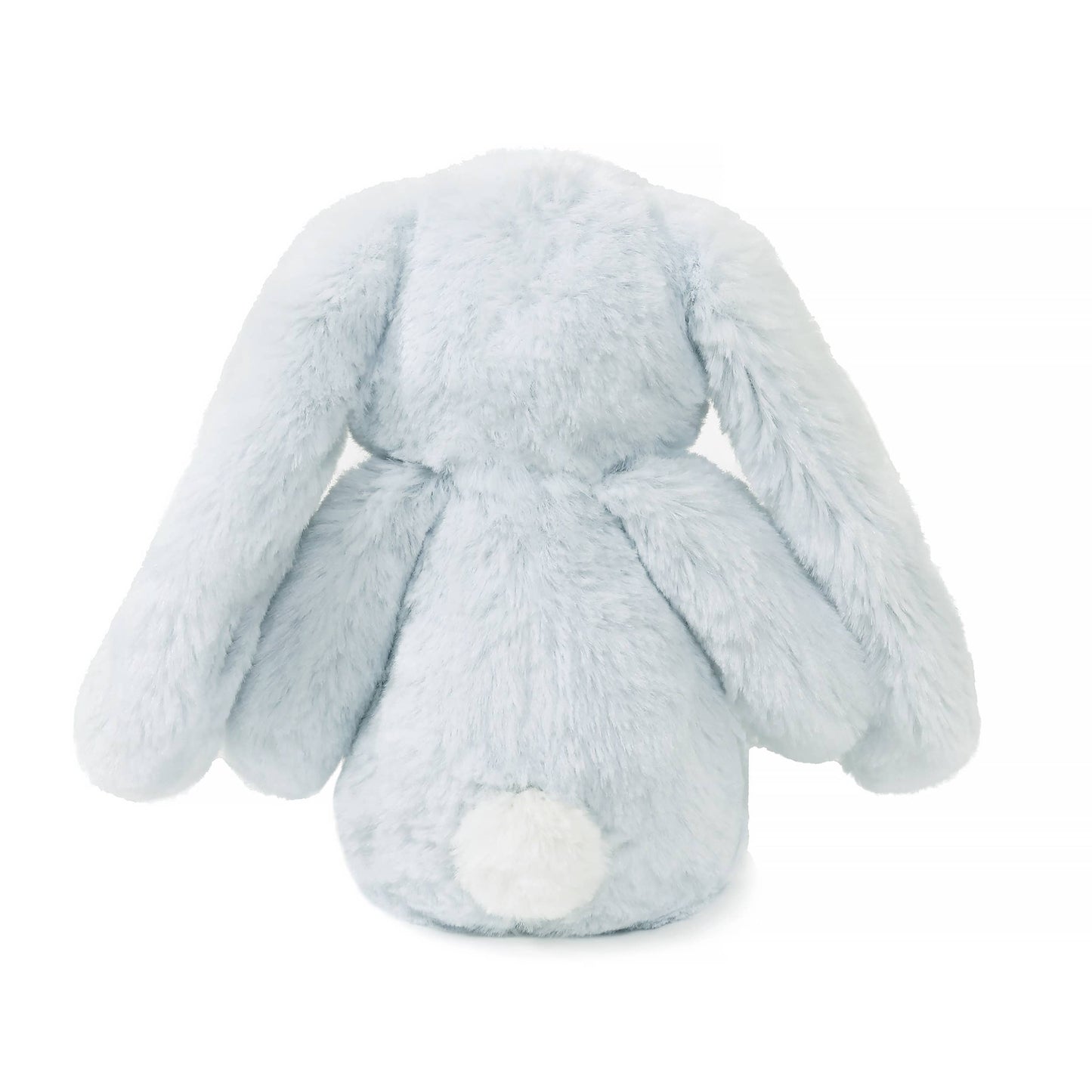 OB Little Baxter Bunny Blue Soft Toy 10" / 25cm