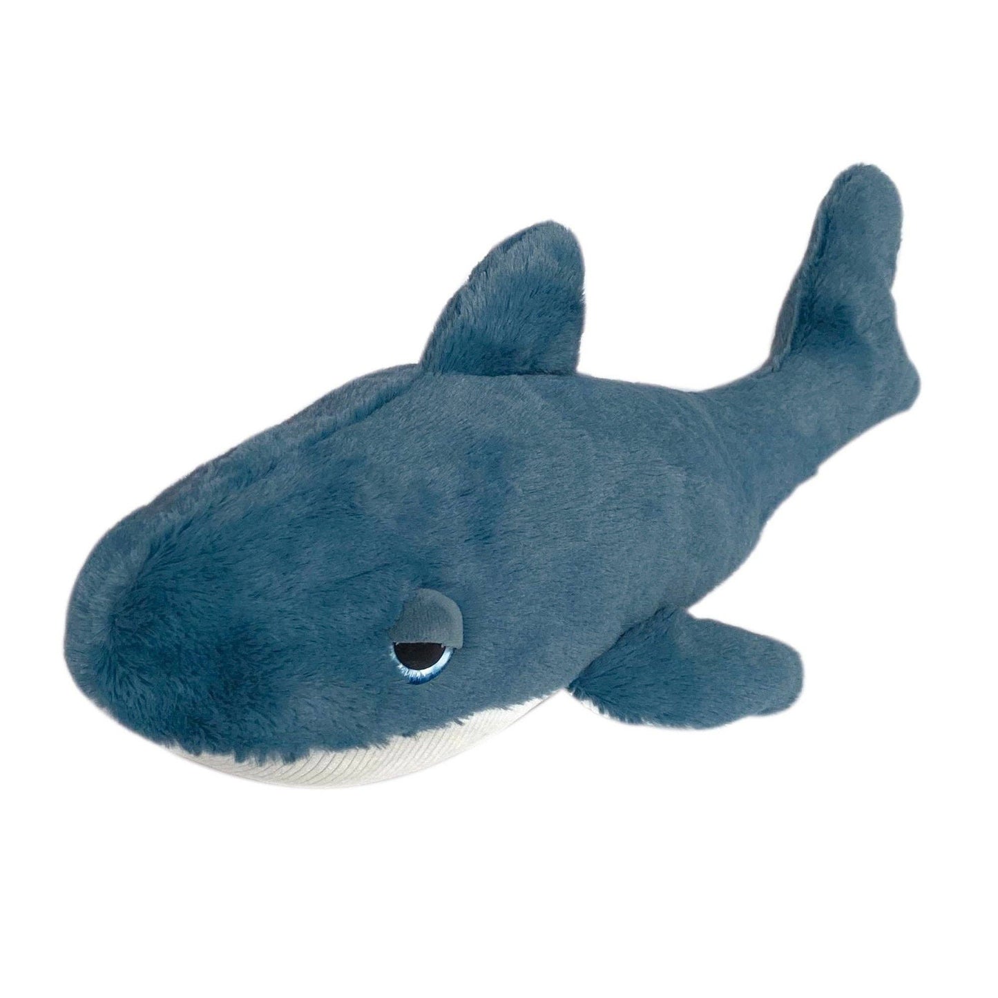 OB Sunny Shark Soft Toy (Medium)