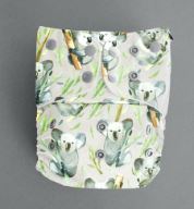 Frank Reusable Nappies & Inserts