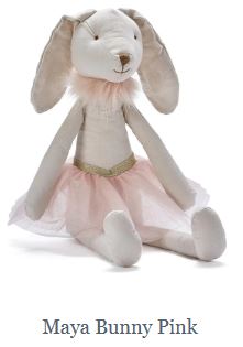 Nana Huchy Collection Soft Toys