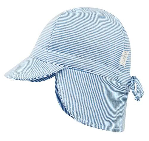 Toshi Flap Cap Baby Hat