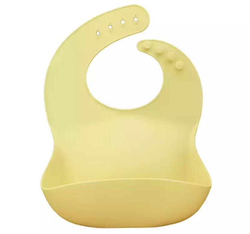 Silicone Bibs