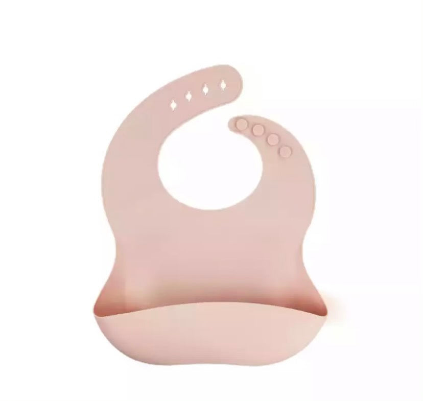 Silicone Bibs