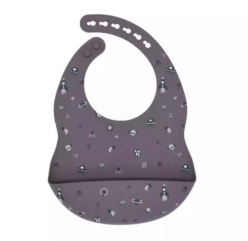 Silicone Bibs