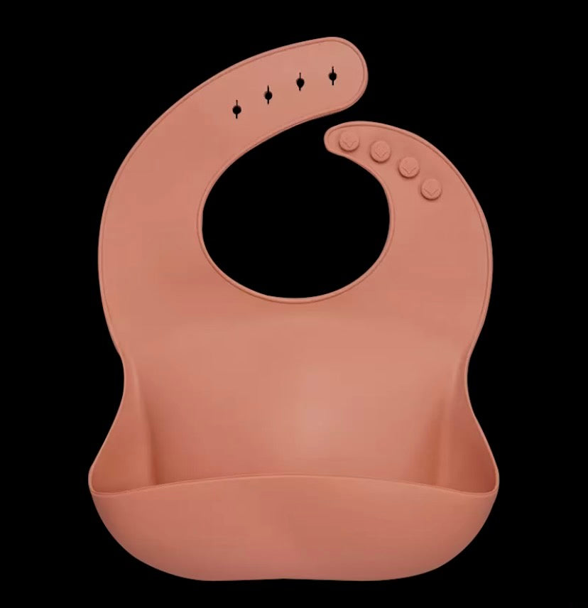 Silicone Bibs