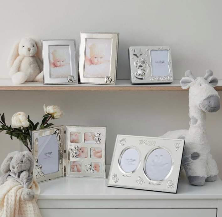 Baby Photo Frames