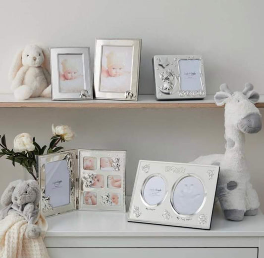 Baby Photo Frames