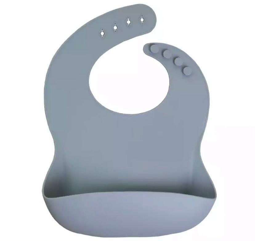 Silicone Bibs