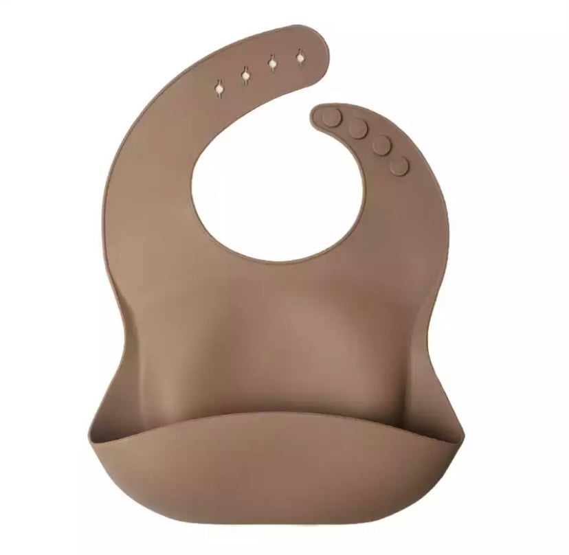 Silicone Bibs