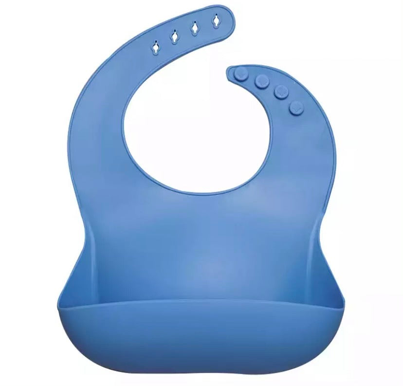 Silicone Bibs