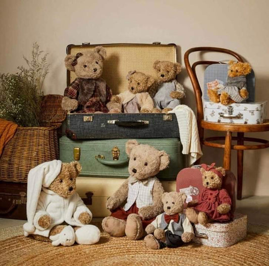 Notting Hill Bears Collection