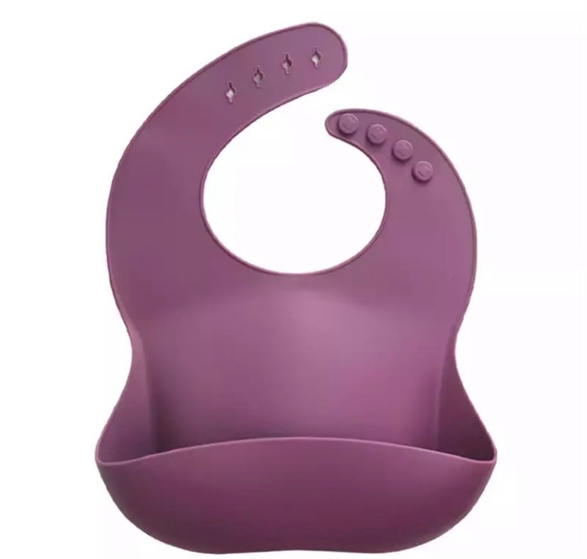 Silicone Bibs