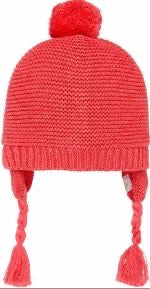 Toshi Organic Cotton Earmuff Beanie