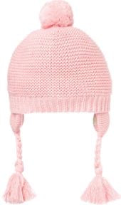 Toshi Organic Cotton Earmuff Beanie