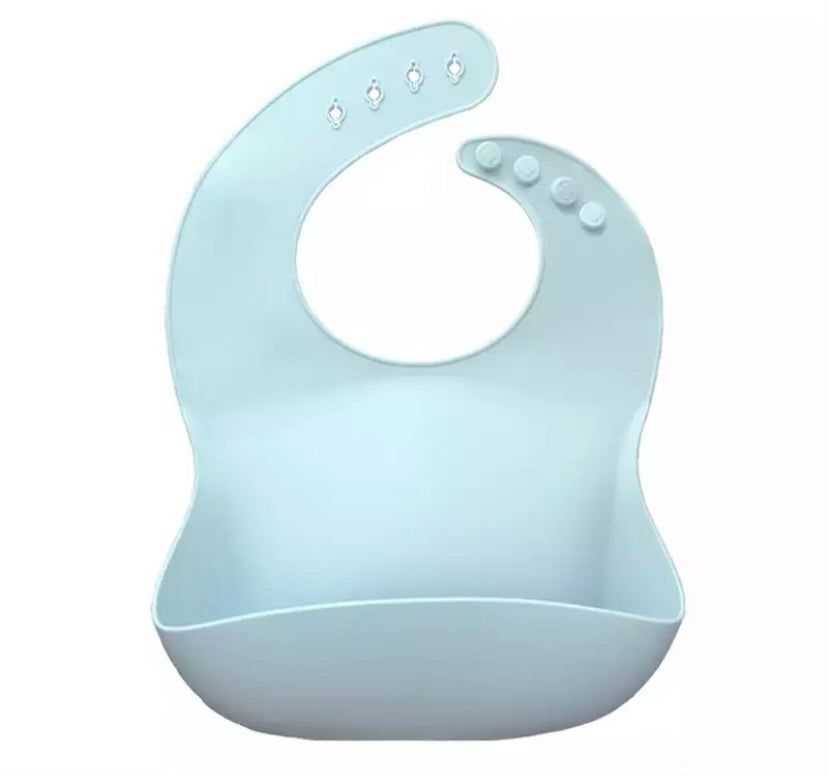 Silicone Bibs