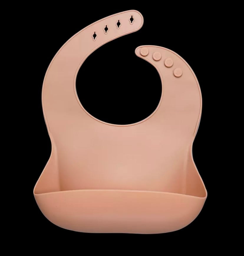 Silicone Bibs