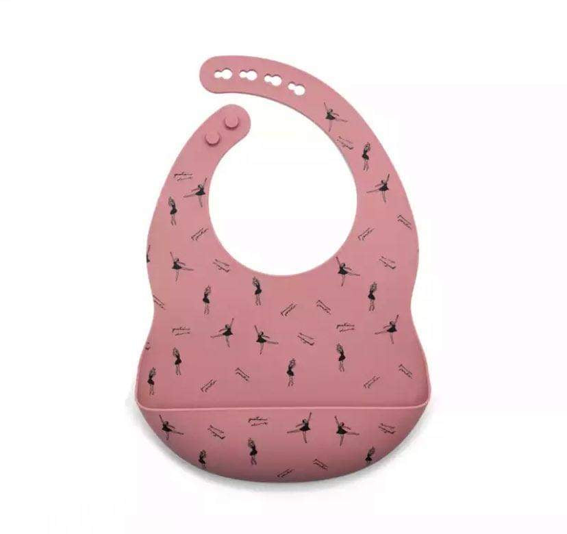 Silicone Bibs