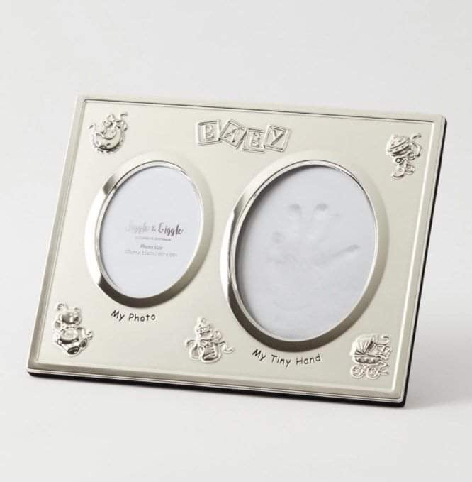 Baby Photo Frames